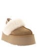 Ugg Funkette Platform Sandals