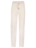 Peserico Wool, Silk And Cashmere Knit Trousers