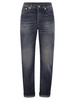 Dondup Icon Five Pocket Denim Trousers