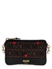 Moschino 'Logo' Crossbody Bag