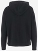 Allude Wool And Cashmere Sweatshirt