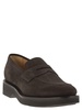 Church's Suede Calfskin Moccasin