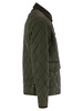 Polo Ralph Lauren The Quilted Beaton Jacket