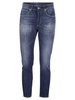 Dondup Dian Carrot Fit Jeans