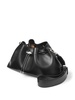 Jimmy Choo Bon Bon Leather Bucket Bag