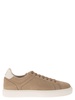 Brunello Cucinelli Nabuk Calfskin Trainers