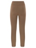 'S Max Mara Logo Lettering Printed Stretched Leggings