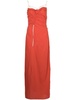 La Robe Gaua long dress