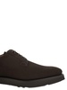 Church's Suede Calfskin Derby