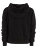 Moncler Padded Sweatshirt With Zip