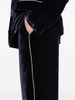 Pierre Louis Mascia Wide Leg Trousers