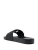 Dolce & Gabbana Dg Logo Beachwear Sliders