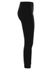 Max Mara Basilea Technical Fabric Legging With Logo