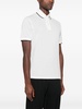 Emporio Armani Logo Cotton Polo Shirt