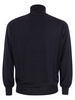 Brunello Cucinelli Lightweight Turtleneck Sweater In Cashmere And Silk