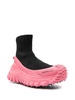 Moncler Trailgrip Sock Sneakers