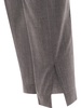 Jil Sander Straight-Leg Tailored Trousers