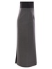 Sportmax Anny1234 Stretch Wool Pencil Skirt