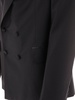 Bode Double Breasted Tuxedo Blazer