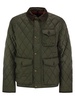 Polo Ralph Lauren The Quilted Beaton Jacket