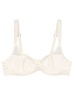 Celia Underwear, Body White