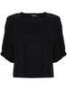 Emporio Armani Cotton Blouse