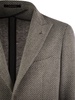 Tagliatore Wool And Cashmere Jacket