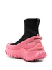 Moncler Trailgrip Sock Sneakers