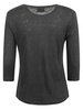 Allude Sweaters Black