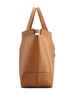 Tod's Di Folio Medium Leathet Tote Bag