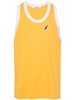 Wales Bonner Cotton Tank Top