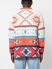 Alanui Desert Road Casmere Cardigan