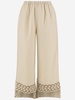 By Malene Birger Mirabellos Linen Pants