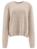 Isabel Marant Lylia Crewneck Knitted Jumper