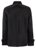 Max Mara Nola Silk Organza Shirt