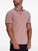 Emporio Armani Logo Cotton Polo Shirt