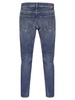 Dondup Dian Stretch Eco Denim Carrot Jeans