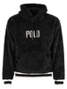 Polo Ralph Lauren Hoodie With Logo