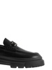 Hogan H629 Leather Loafer