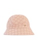 Gucci Cruise Gg Bucket Hat