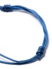 Aliita Cord Bracelet Casita Rubi