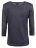 Allude Sweaters Blue