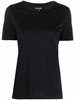 Emporio Armani Logo Cotton T Shirt