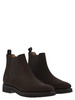 Church's Amberley L Suede Calf Leather Boot