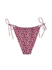 Tiny Beachwear Purple