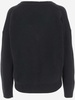 Allude Wool And Cashmere Sweater