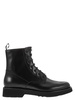 Church's Nanalah L Semi Gloss Calfskin Ankle Boot