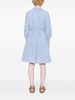 Woolrich Cotton Chemisier Dress