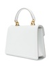 Dolce & Gabbana Small Leather Devotion Handbag