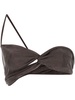 Jacquemus Le Bandeau Espelho